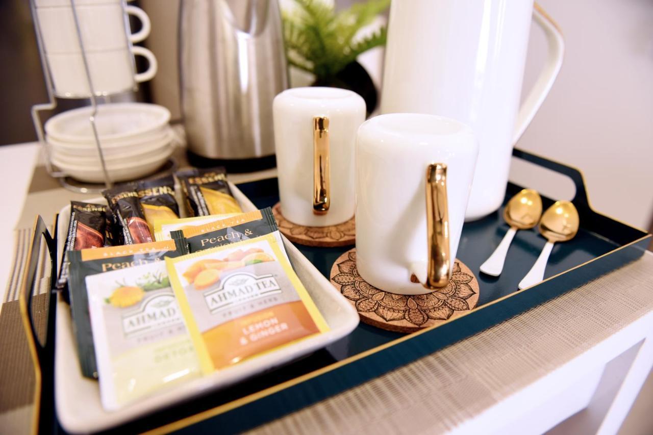 Mines Astetica Lake View Condo Seri Kembangan V1 Ngoại thất bức ảnh